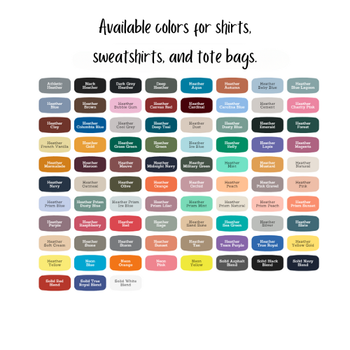 Medium Personalized Gift Box