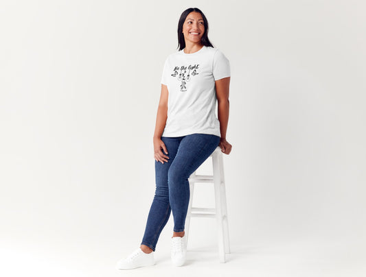 Be The Light Shirt