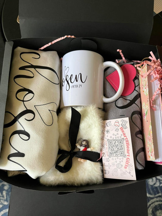 Any Occasion Gift Box (Not Personalized)
