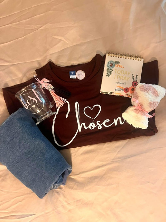 Any Occasion Gift Box (Not Personalized)