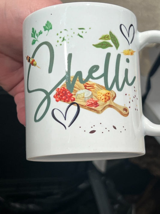 Personalized Any Occasion Gift Box